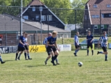 S.K.N.W.K. 1 - IJzendijke 1  (competitie) seizoen 2024-2025 (fotoboek 1) (117/137)